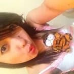 Profil de Camille, 19 ans, Plan cul à Val-de-Roulans (Doubs)