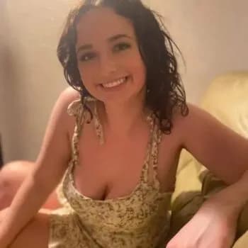 Profil de Julie, 19 ans, Plan cul à Bacqueville (Eure)