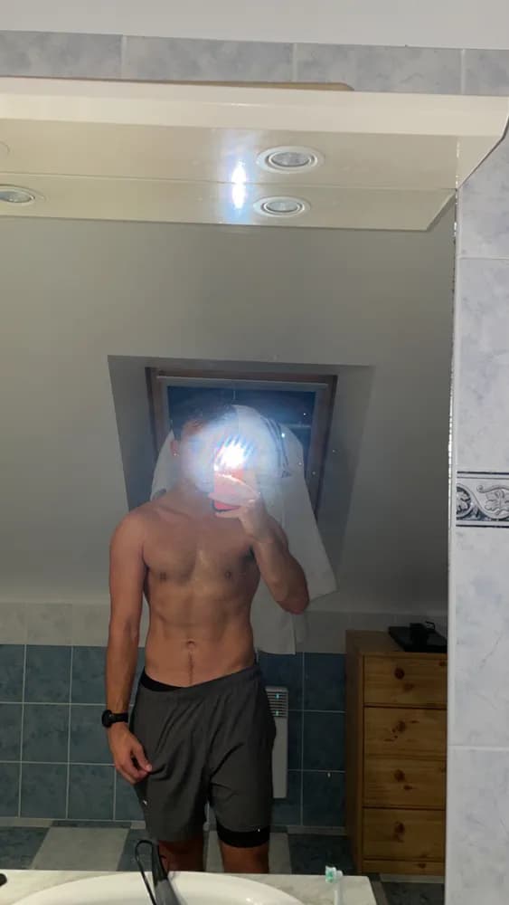 Saad - Plan cul à Capdrot Profil de Saad, 32 ans, Plan cul à Capdrot (Dordogne)