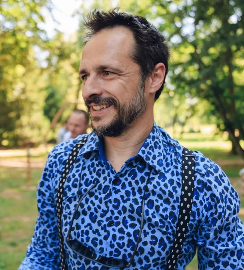 Gaspard - Plan cul à Précy-sur-Oise Profil de Gaspard, 30 ans, Plan cul à Précy-sur-Oise (Oise)