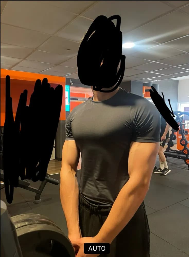 Miguel - Plan cul à Rosny-sous-Bois Profil de Miguel, 24 ans, Plan cul à Rosny-sous-Bois (Seine-Saint-Denis)