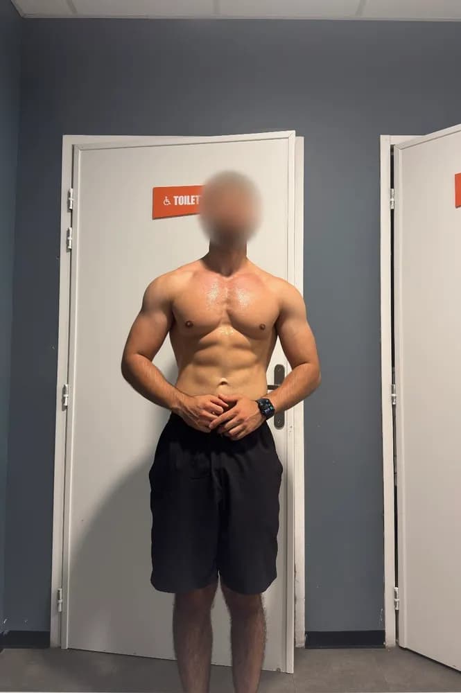 Faustin - Plan cul à Réparsac Profil de Faustin, 20 ans, Plan cul à Réparsac (Charente)