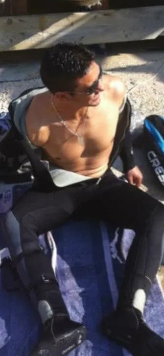 Sulayman - Plan cul à Saint-Pois Profil de Sulayman, 34 ans, Plan cul à Saint-Pois (Manche)