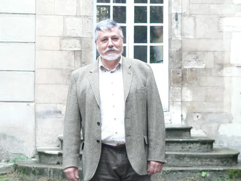 Louay - Plan cul à Hambye Profil de Louay, 20 ans, Plan cul à Hambye (Manche)