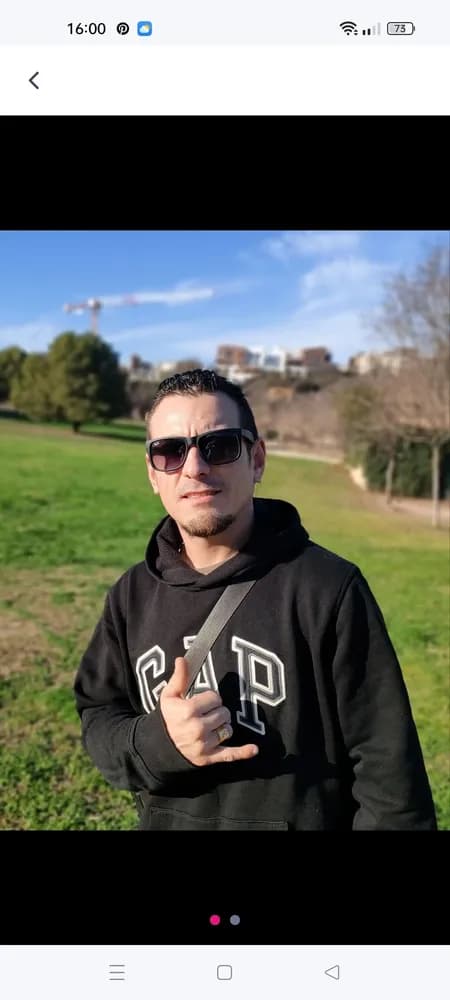 Edward - Plan cul à Aubazines Profil de Edward, 20 ans, Plan cul à Aubazines (Corrèze)