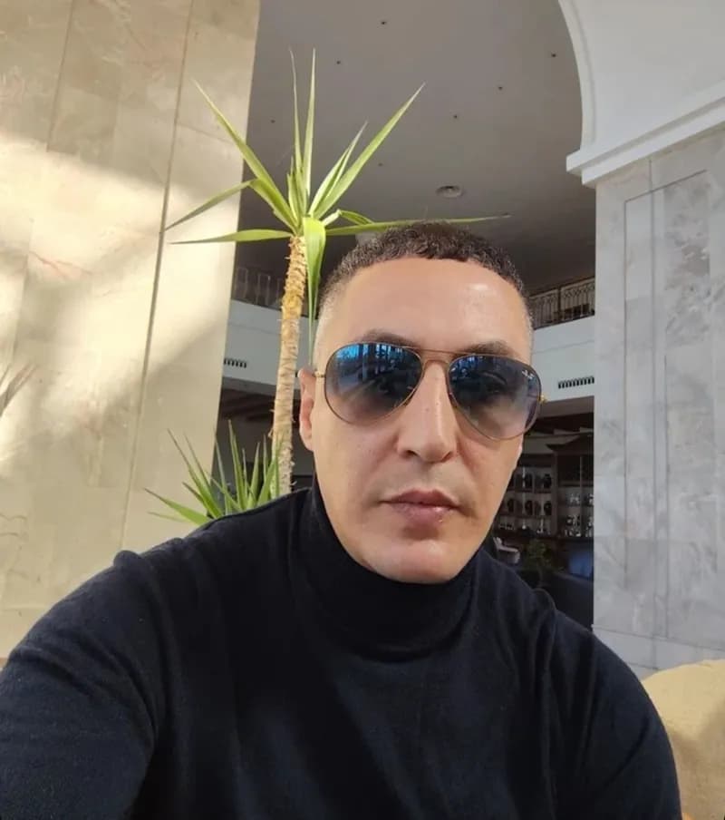 Joachim - Plan cul à LesCabannes Profil de Joachim, 30 ans, Plan cul à LesCabannes (Ariège)