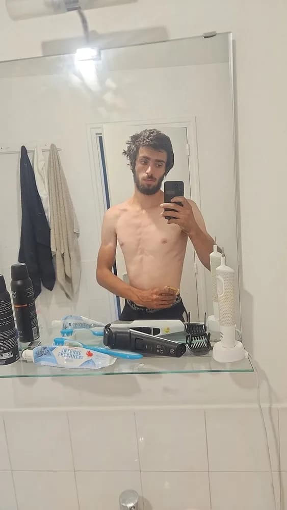 Abdoulaye - Plan cul à Messanges Profil de Abdoulaye, 34 ans, Plan cul à Messanges (Landes)