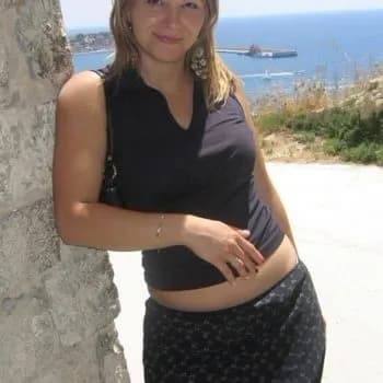 Julianna - Plan cul à Contrevoz Profil de Julianna, 34 ans, Plan cul à Contrevoz (Ain)