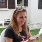 Luana - Plan cul à LePla Profil de Luana, 29 ans, Plan cul à LePla (Ariège)